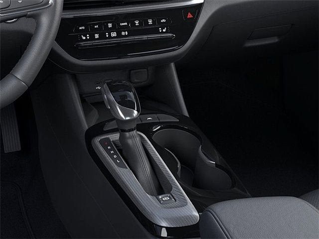 New 2026 Buick Envista Avenir FWD image 23