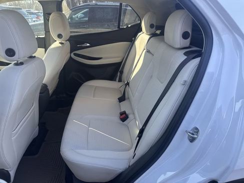 Certified 2023 Buick Encore GX Select image 22