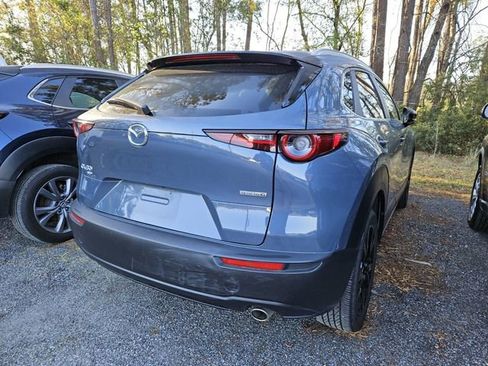 Used 2025 MAZDA CX-30 AWD 2.5 S w/ Preferred Package image 7