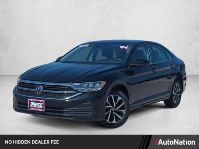 Used 2024 Volkswagen Jetta S