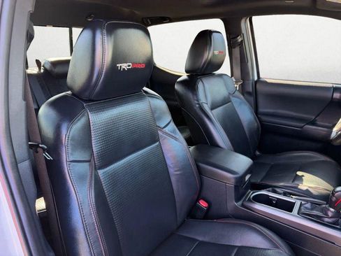 Used 2021 Toyota Tacoma TRD Pro image 32