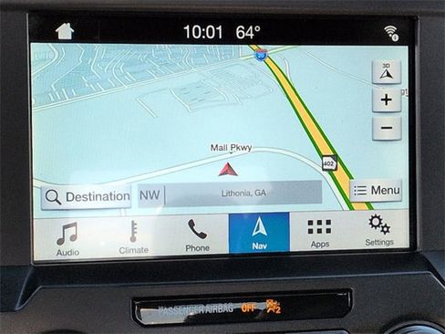 Used 2019 Ford F150 Raptor w/ Equipment Group 802A Luxury image 24