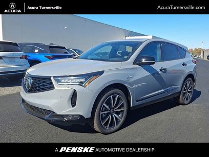 New 2026 Acura RDX A-Spec