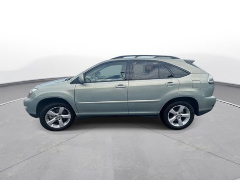 Used 2007 Lexus RX 350 2WD image 9