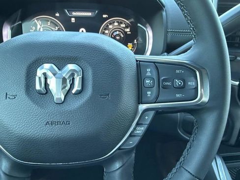 New 2026 RAM 2500 Laramie w/ Night Edition image 17