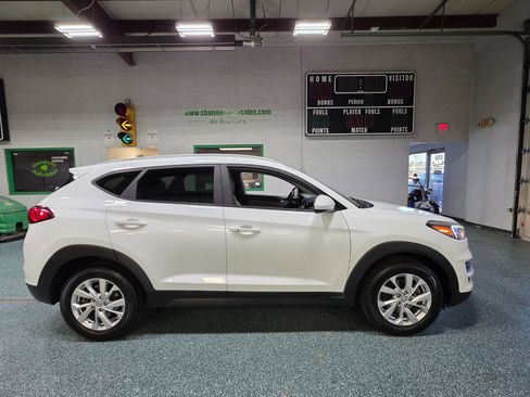 Used 2019 Hyundai Tucson Value image 5
