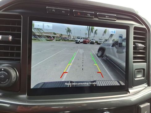 Used 2023 Ford F150 Tremor AWD/4WD image 40