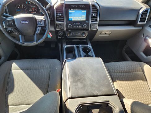 Used 2017 Ford F150 XLT w/ Equipment Group 302A Luxury image 25