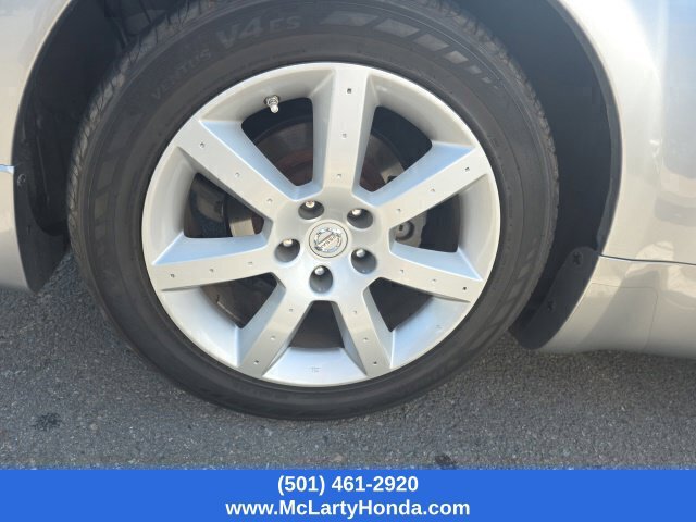 Used 2005 Nissan 350Z Touring RWD image 3