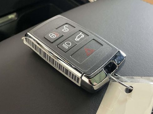 New 2026 Land Rover Range Rover Sport Dynamic SE AWD/4WD image 41