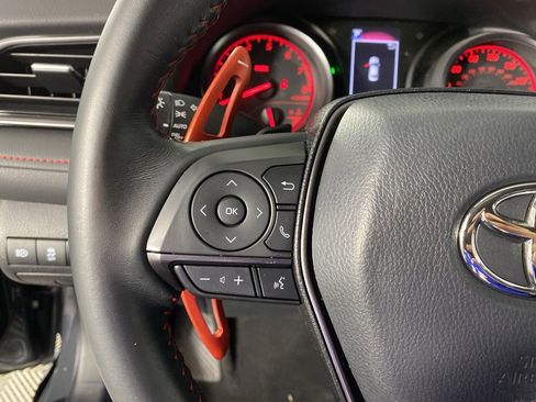 Used 2023 Toyota Camry XSE image 14