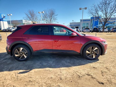 New 2026 Hyundai Ioniq 5 SEL image 6