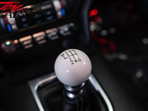Used 2022 Ford Mustang Mach 1 RWD image 35