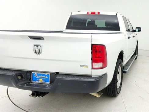 Used 2016 RAM 1500 Tradesman image 7