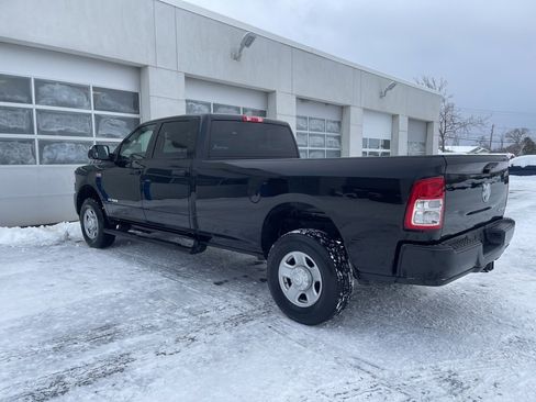 Used 2022 RAM 2500 Tradesman image 6