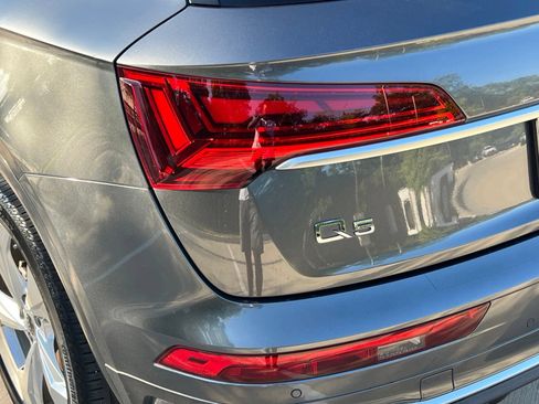 Used 2022 Audi Q5 2.0T Premium Plus AWD/4WD image 13