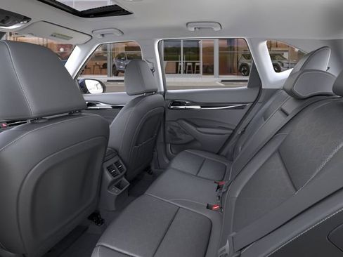 New 2026 Kia Seltos EX FWD image 18