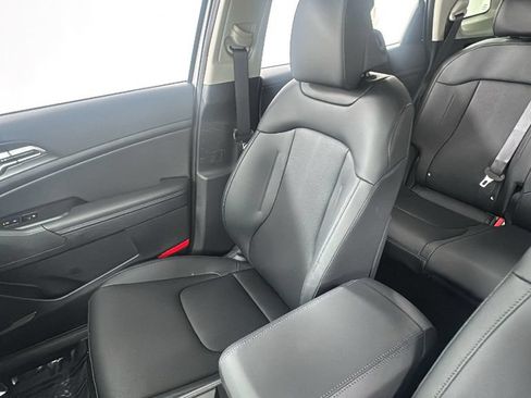New 2026 Kia Sportage EX AWD/4WD image 13