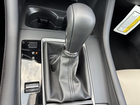 New 2026 MAZDA MAZDA3 2.5 S Sedan w/ Preferred Pkg FWD image 34