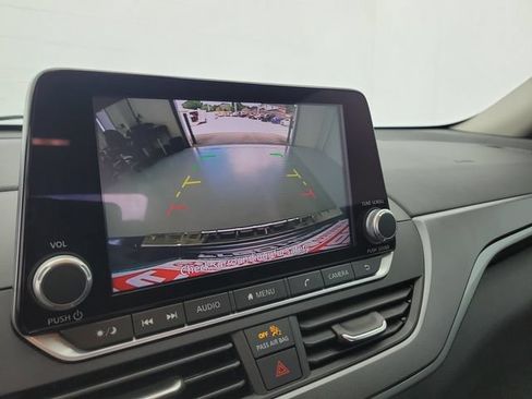 Used 2023 Nissan Altima 2.5 SR FWD image 28