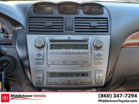 Used 2008 Toyota Solara SLE image 26