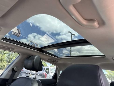 Used 2019 Kia Optima S w/ S Panoramic Sunroof Package FWD image 16