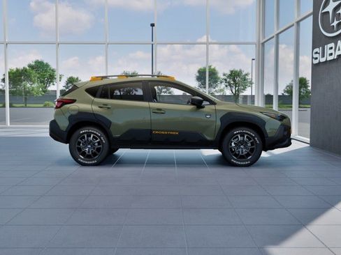 New 2026 Subaru Crosstrek 2.5i Wilderness AWD/4WD image 6