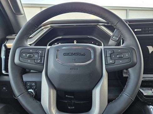 New 2026 GMC Sierra 2500 Denali AWD/4WD image 11