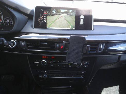 Used 2015 BMW X5 xDrive35i AWD/4WD image 17