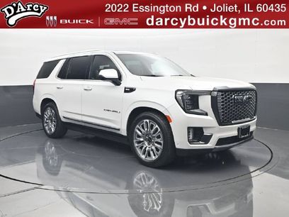 Used 2024 GMC Yukon Denali Ultimate