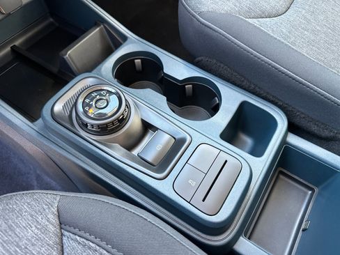 New 2025 Ford Maverick XLT w/ Equipment Group 301A image 22