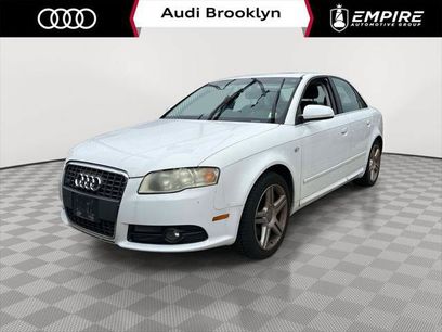 Used 2008 Audi A4 2.0T