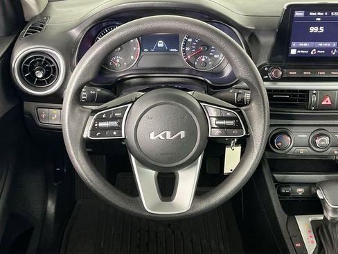 Certified 2024 Kia Forte LXS w/ LXS Technology Package image 14