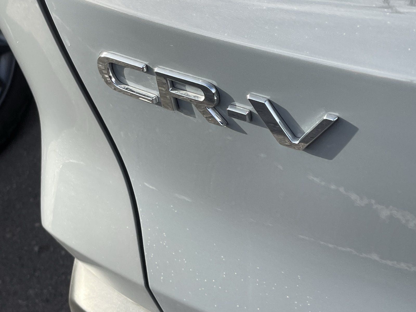 Used 2026 Honda CR-V EX-L image 8