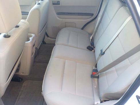 Used 2012 Ford Escape FWD Hybrid image 17