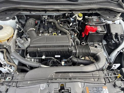 Used 2023 Ford Escape ST-Line w/ Tech Pack #1 image 24