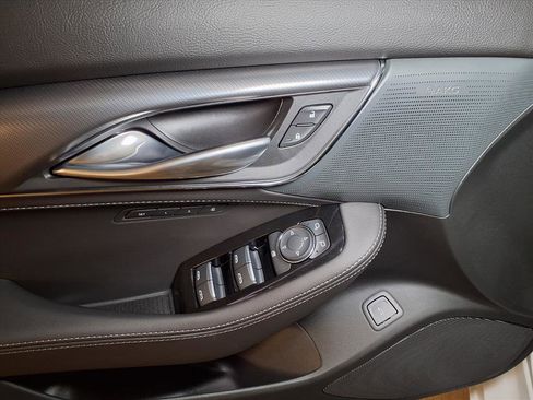 New 2026 Cadillac CT5 Premium Luxury image 15