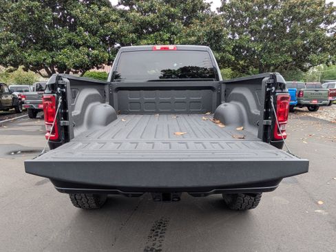 New 2026 RAM 2500 Big Horn image 14