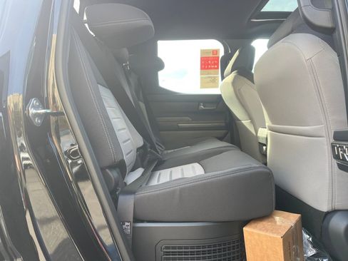 Certified 2026 Toyota Tacoma TRD Off-Road w/ TRD Off Road Upgrade Package image 28