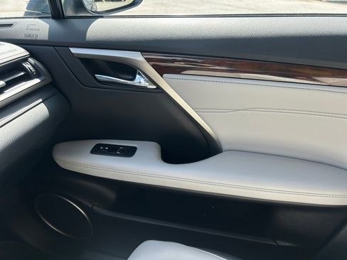 Used 2016 Lexus RX 350 FWD w/ Premium Package image 31