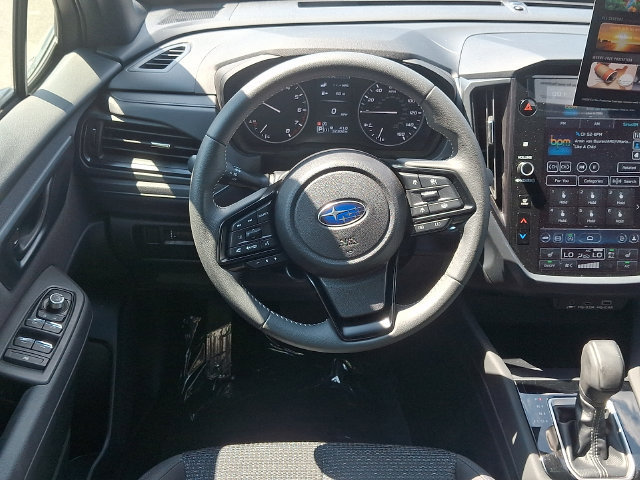 Certified 2025 Subaru Forester Premium w/ Convenience Package #2 AWD/4WD image 11
