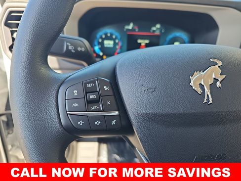 New 2025 Ford Bronco Sport Big Bend AWD/4WD image 32