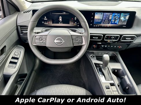 New 2026 Nissan Sentra SV image 4