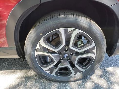 New 2026 Subaru Ascent Limited AWD/4WD image 20