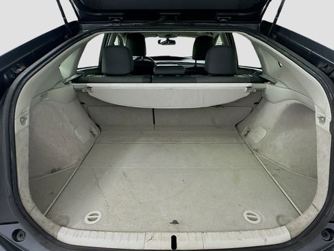 Used 2015 Toyota Prius Four image 31