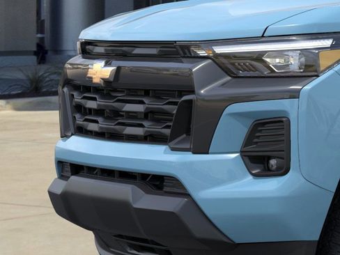 New 2026 Chevrolet Colorado LT w/ LT Convenience Package image 13