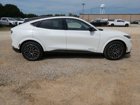 New 2026 Ford Mustang Mach-E Premium AWD/4WD image 4