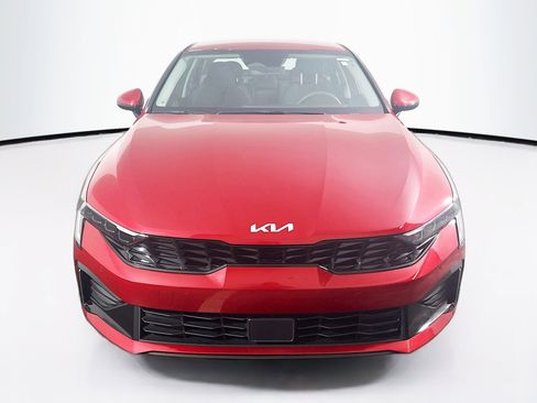 Used 2025 Kia K5 LXS image 2