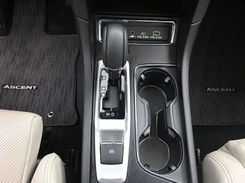 Used 2023 Subaru Ascent Limited w/ Technology Package image 13