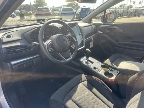 New 2026 Subaru Impreza 2.0i Sport AWD/4WD image 14